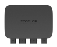 Ecoflow Ładowarka Samochodowa Alternator Charger 500W - 1473747 - zdjęcie 1